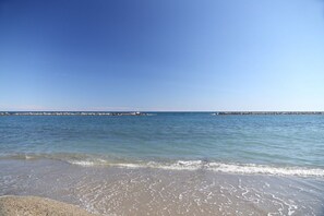 Beach - Hotel Mayola (San Bartolomeo al Mare)