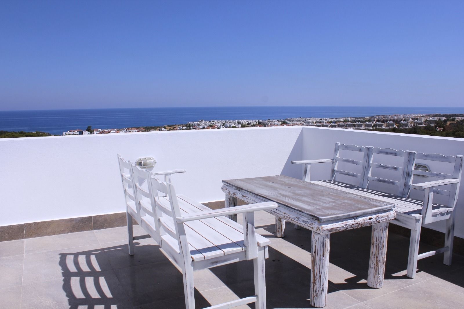 Villa | Teras/veranda