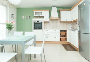 Interior - Apartment Sun (Split)