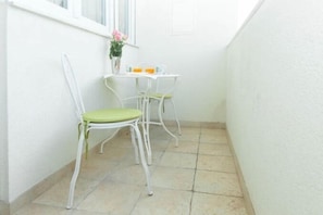 Apartment, Multiple Beds | Balcony