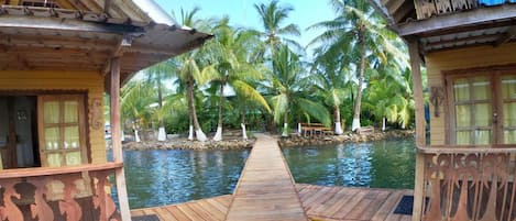 Dock