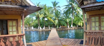 Koko Acqua Lodge