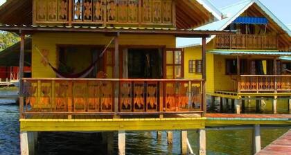 Koko Acqua Lodge