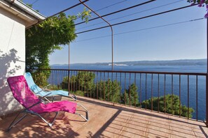 Apartment, 1 Double Bed | Exterior - Apartment Maja&Mate (Omis)