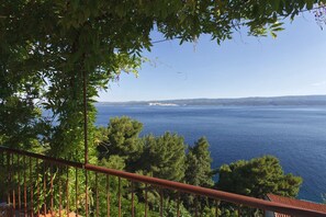 Apartment, 1 Double Bed | Terrace/patio - Apartment Maja&Mate (Omis)