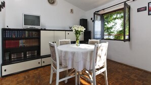 Interior - Apartment Maja&Mate (Omis)