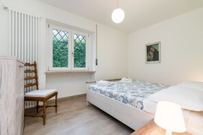 Appartement, 2 chambres