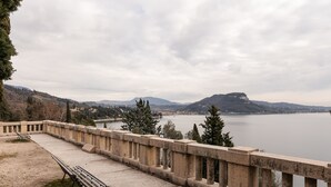 호수