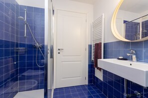 Bathroom - Garda - Via Cipressi 9 (Garda)