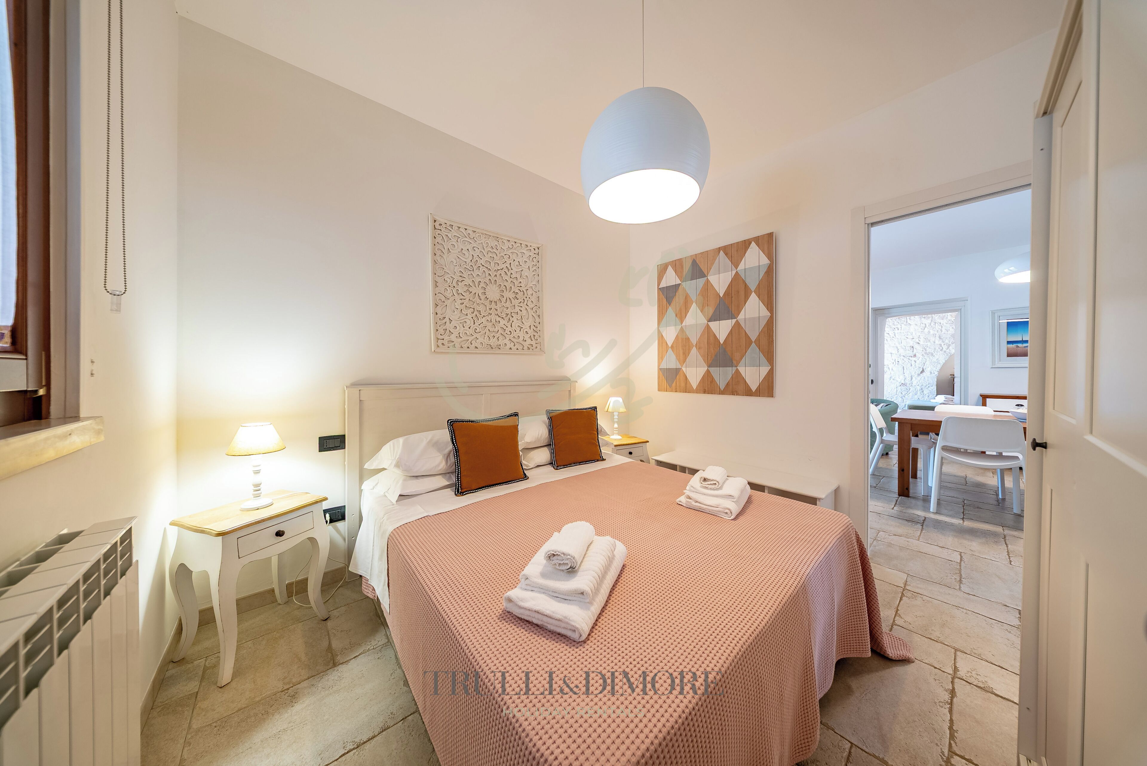 Villa, 3 Bedrooms | 3 bedrooms, iron/ironing board, cribs (surcharge), WiFi (free)