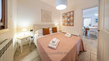 Villa, 3 Bedrooms | 3 bedrooms, iron/ironing board, cribs (surcharge), WiFi (free)