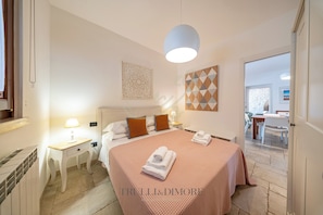 Villa, 3 habitaciones | 3 habitaciones, tabla de planchar con plancha, cunas y wifi gratis
