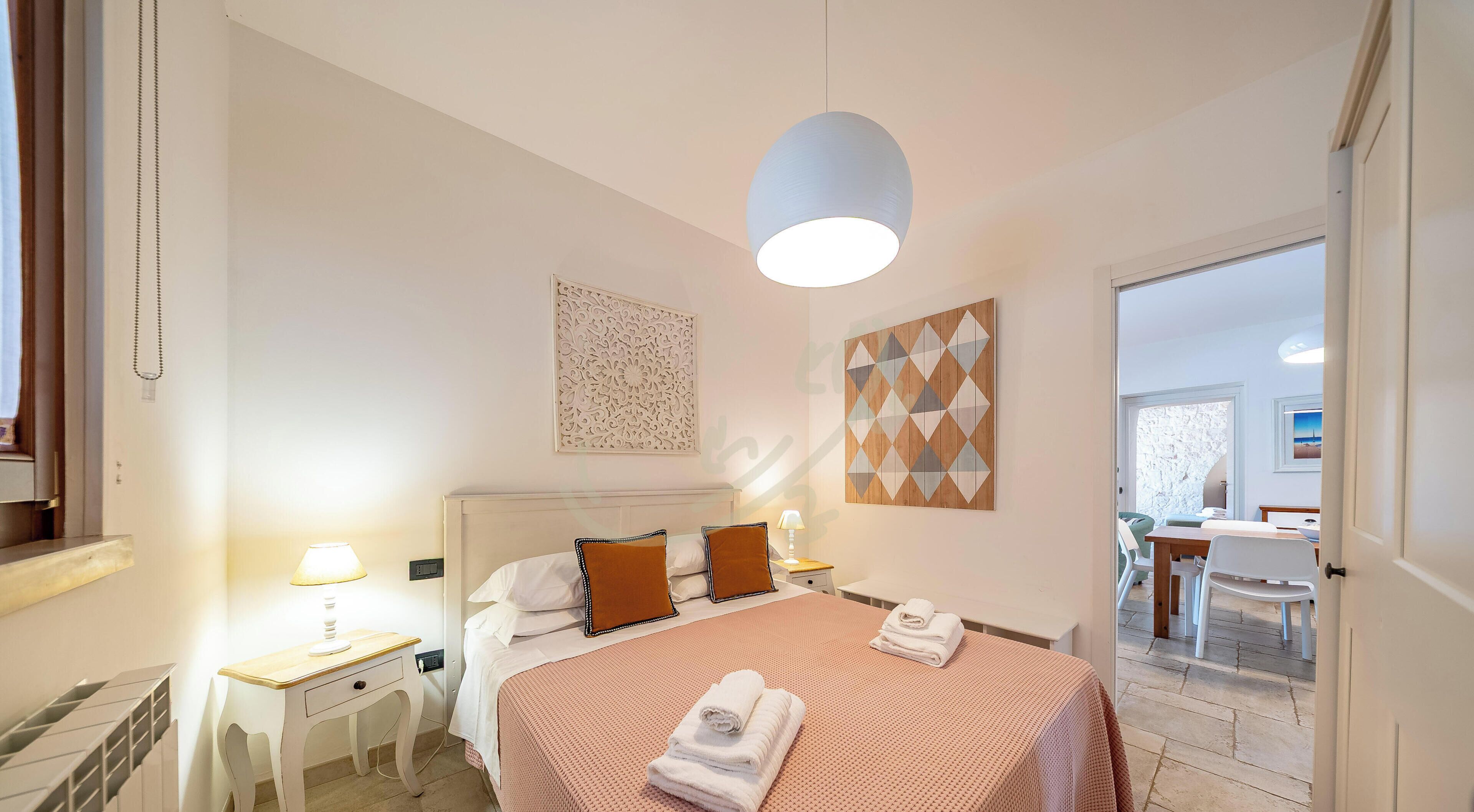 Villa, 3 Bedrooms