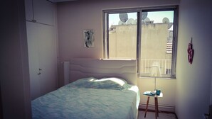 City Penthouse, City View - Aslan Apart (Izmir)