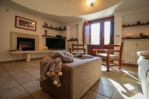 Interior - Villa Mangini (Putignano)