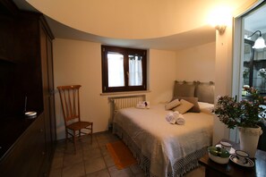 Decoración personalizada y muebles diferentes 