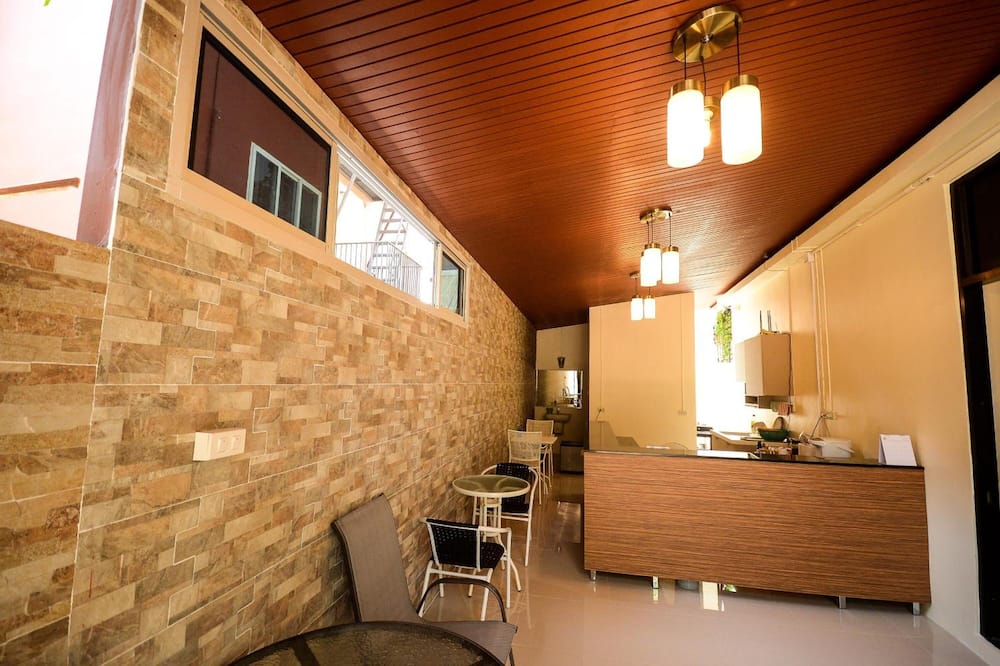 U-need Guesthouse