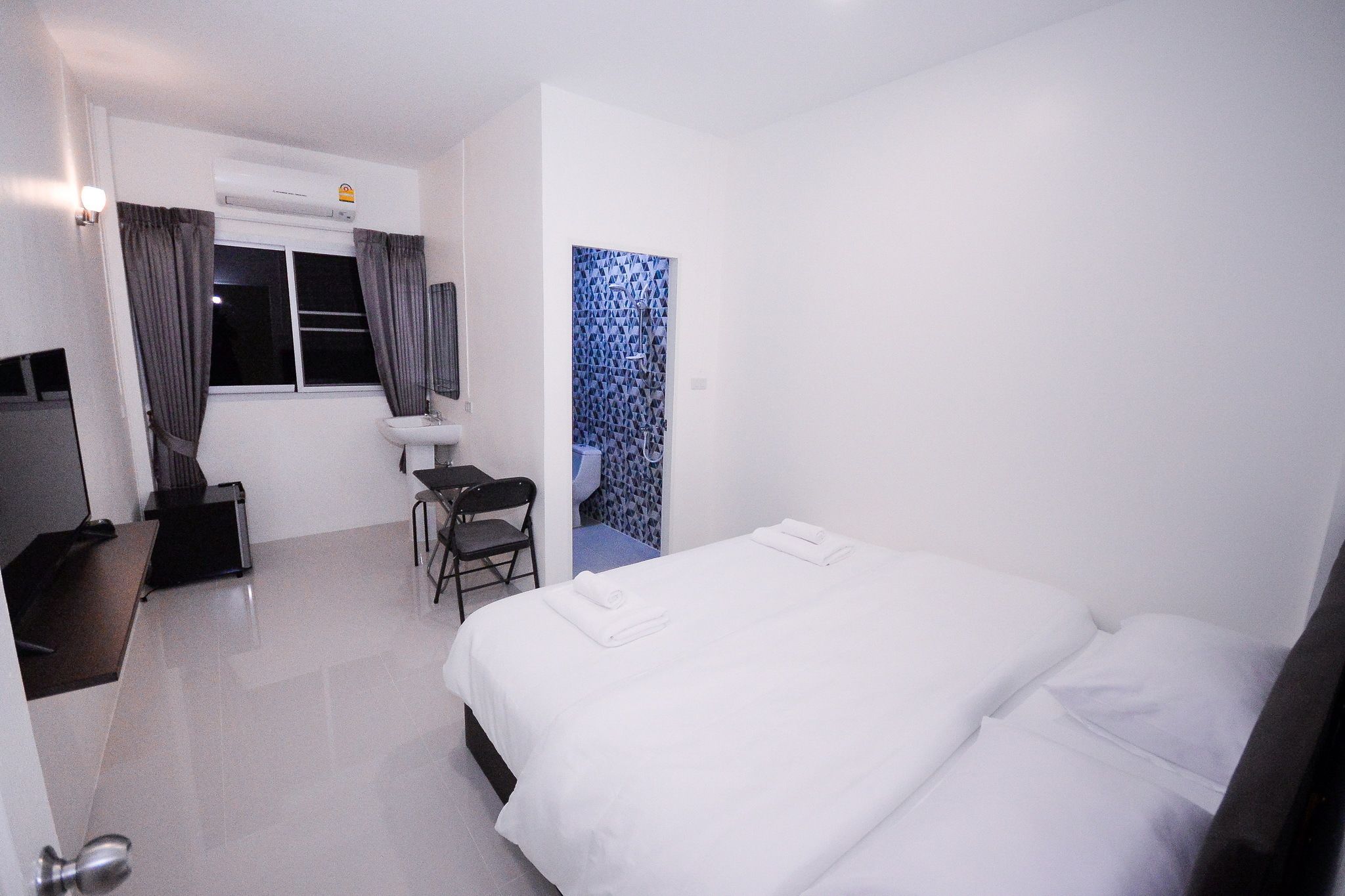 ห้องพัก