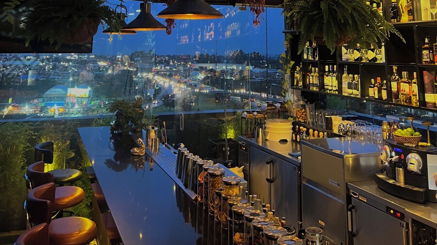 Hotel Sabana Park