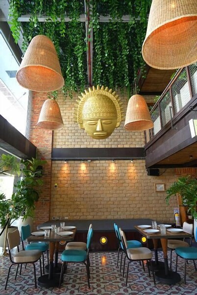 Hotel Sabana Park 