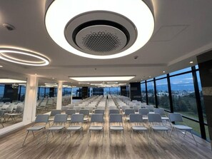 Reception hall - Hotel Sabana Park  (Cajicá)