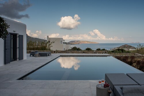 Myconian Platinum Senior Villa