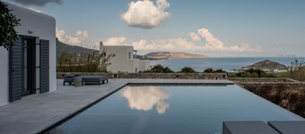 Myconian Platinum Senior Villa