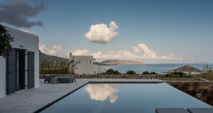 Myconian Platinum Senior Villa