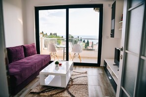 Televisión de pantalla plana