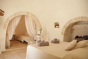 Apartment, 2 Schlafzimmer | 2 Schlafzimmer, Bügeleisen/Bügelbrett, Babybetten, kostenloses WLAN