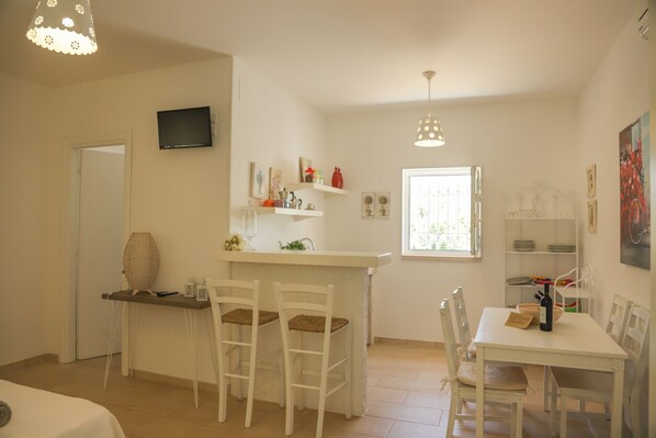 Studio | Private kitchen - TD Casette Pricci – Casetta Rosmarino (Castellana Grotte)
