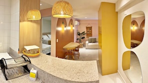 Apartment (309) | Interior