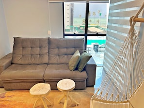 Apartment (310) | Living area