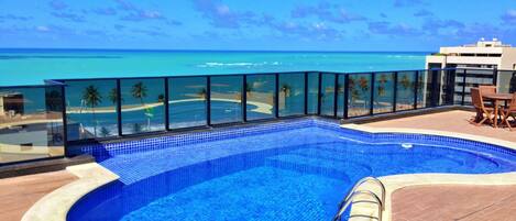 Apartment (310) | Pool