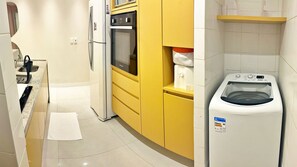 Apartment (309) | Private kitchen