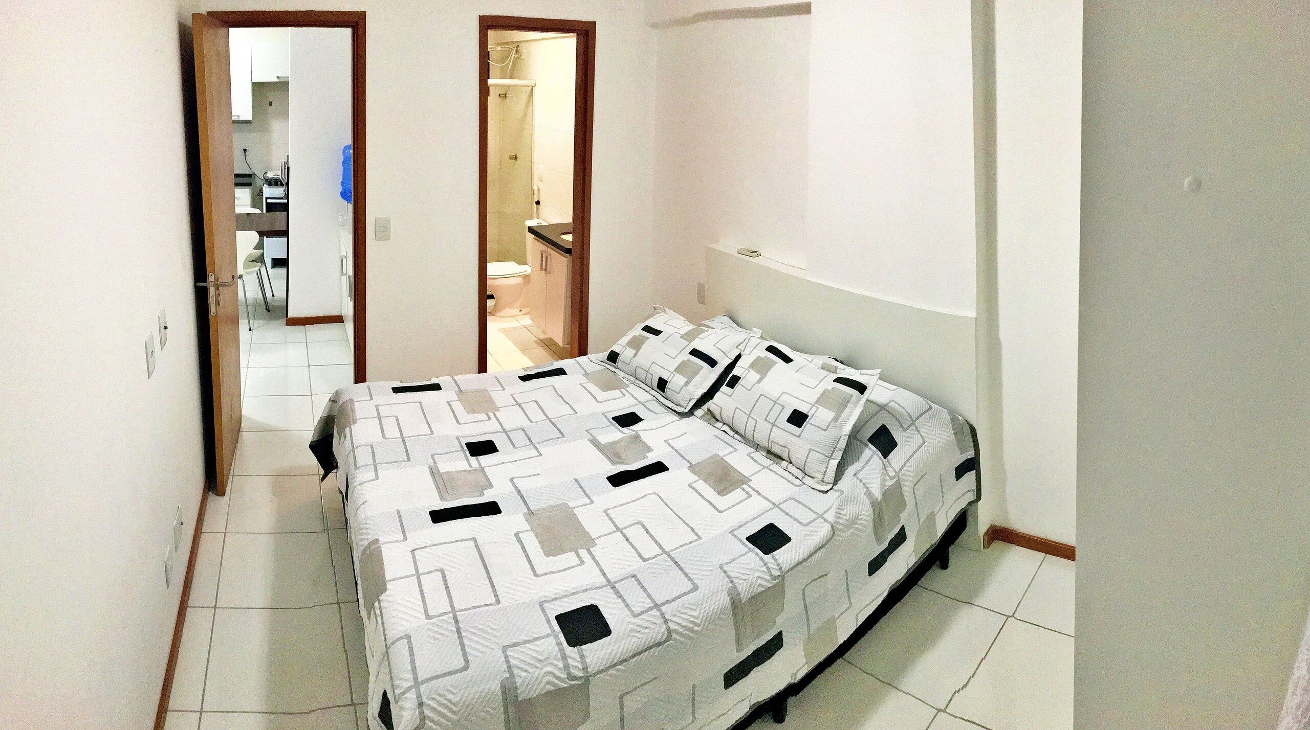 Apartment | 1 bedroom, premium bedding, pillowtop beds, individually furnished
