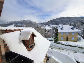Deluxe Double or Twin Room (Saphir) | View from room