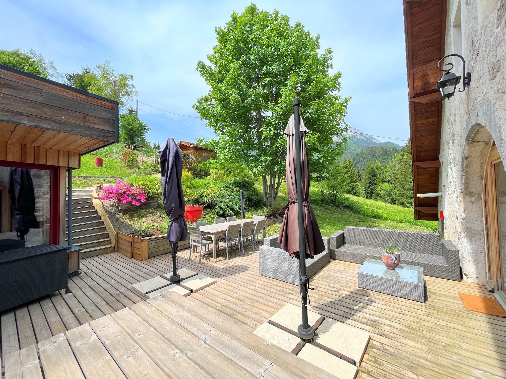 Teras/patio