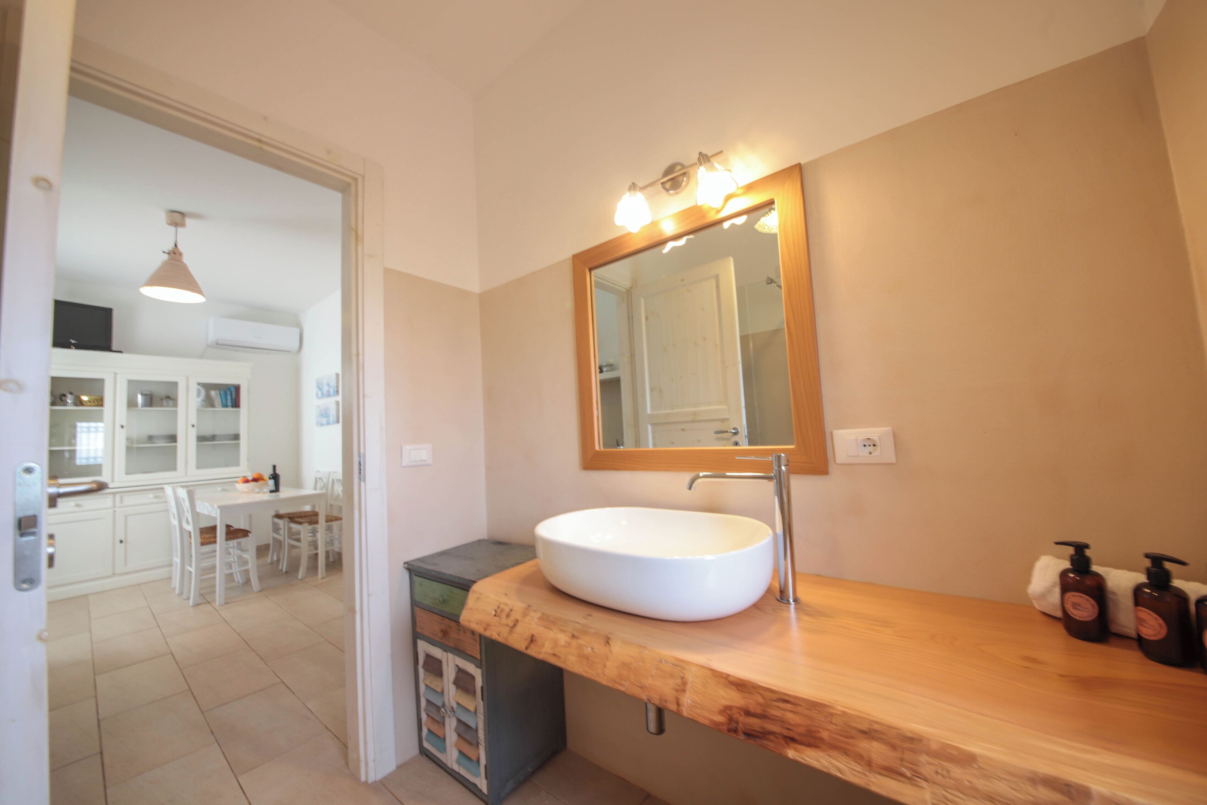 Apartment, 2 Bedrooms | Interior