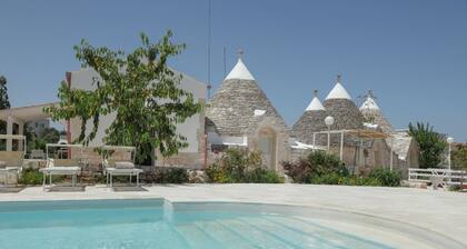 TD Casette Pricci - Casetta Peperoncino