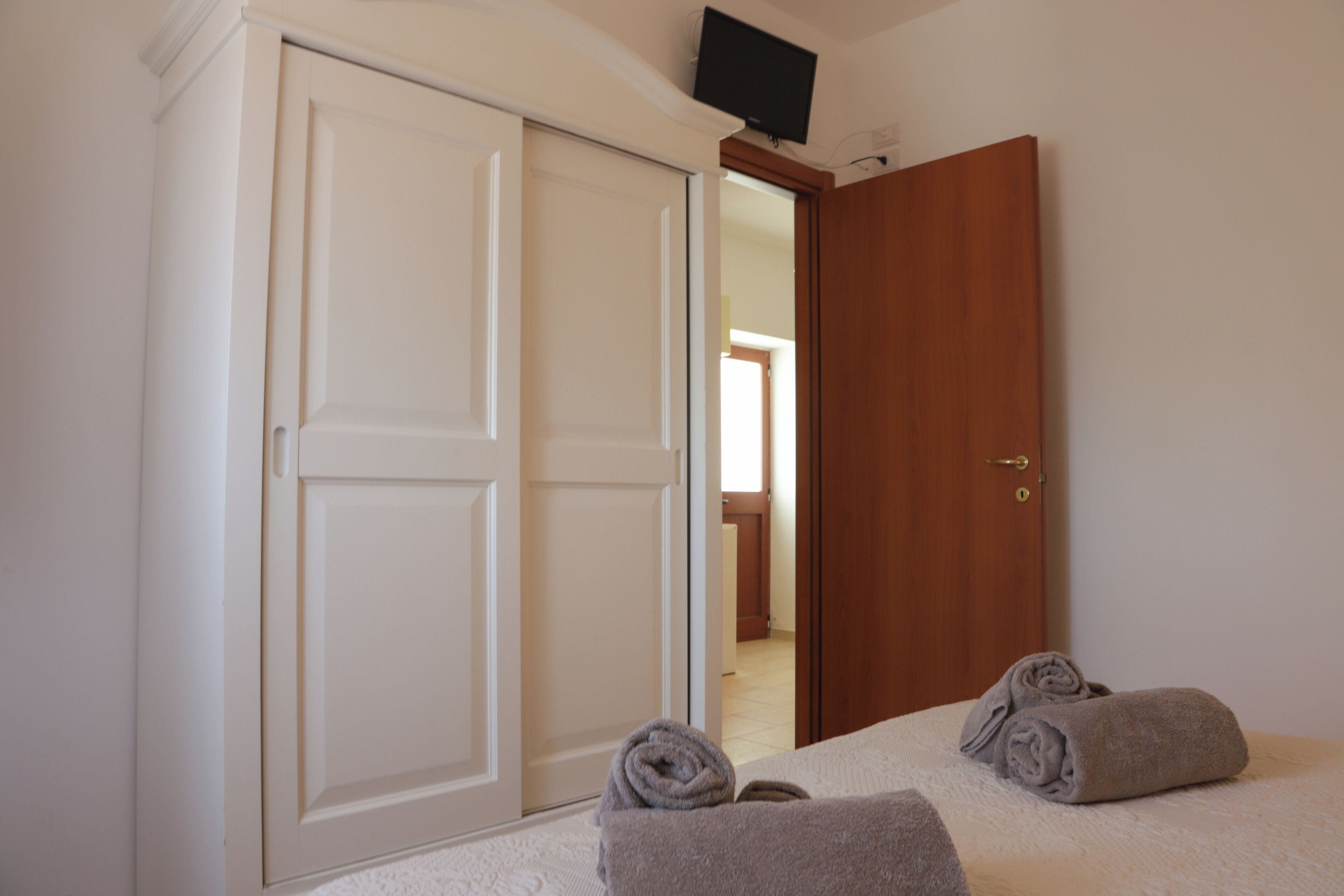Apartment, 2 Schlafzimmer | Innenbereich