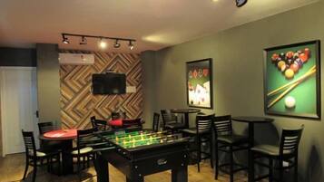 Billiards