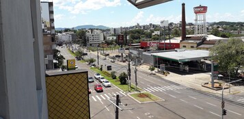 Balcón