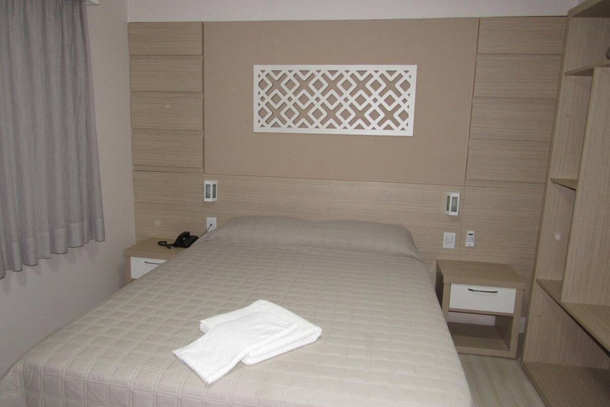 minibar, in-room safe, desk, blackout curtains