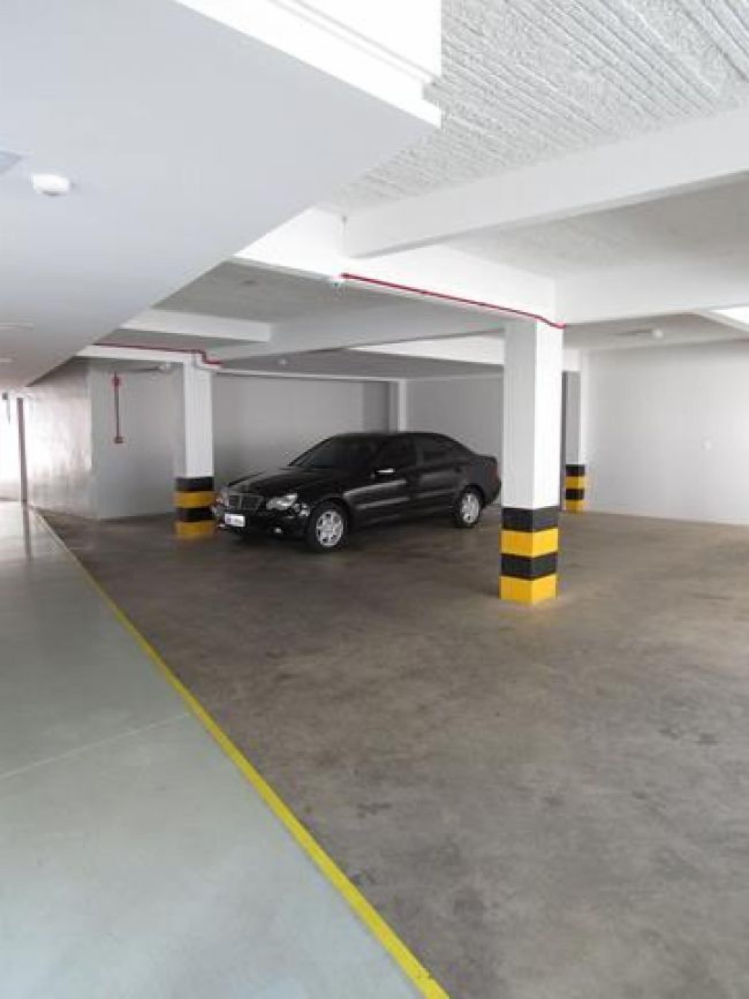 free self-parking, free valet parking