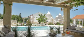 TD Casette Pricci - Casetta Salvia