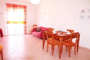 Interior - B&B La Bussola (Pachino)