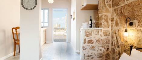 Deluxe Double Room, 1 Queen Bed