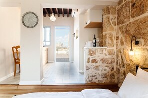 Deluxe Double Room, 1 Queen Bed