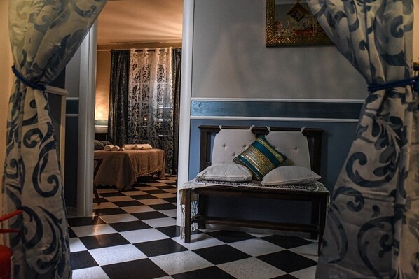 迷你吧、房內夾萬、獨特設計、獨特裝修